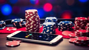 Registering a new bigwin29 account to access fish game category